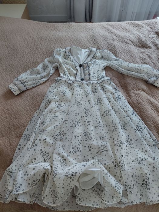 Турецкий Көйлек  48рр