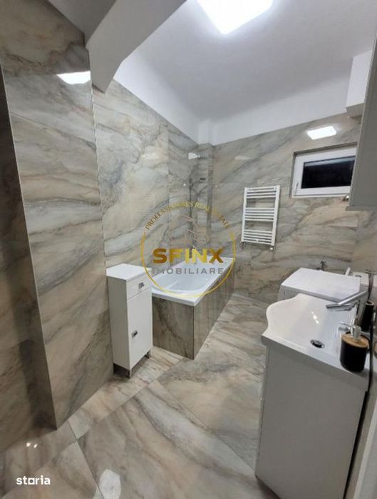 Apartament 2 camere | Vila | Centrala proprie