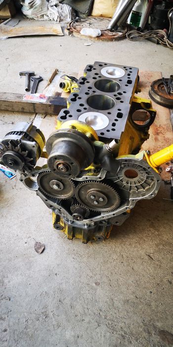 Экскаватор погрузчик