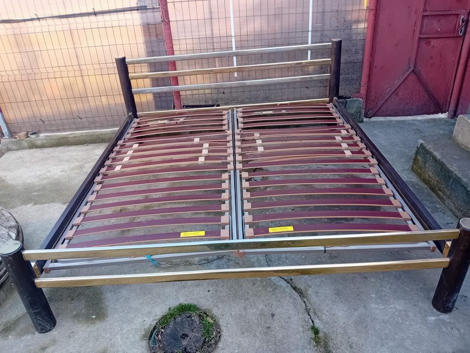 Vand pat- 2X2,10m- robust si elegant