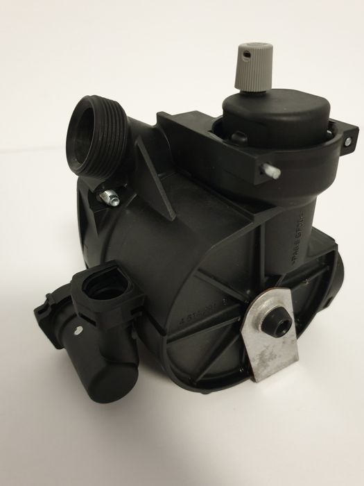 Grup Retur Corp Pompă Apă Wilo Centrală Vaillant  VU VUW TURBOTEC