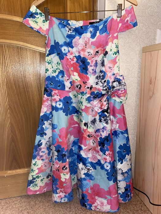 Женские платья/сарафаны