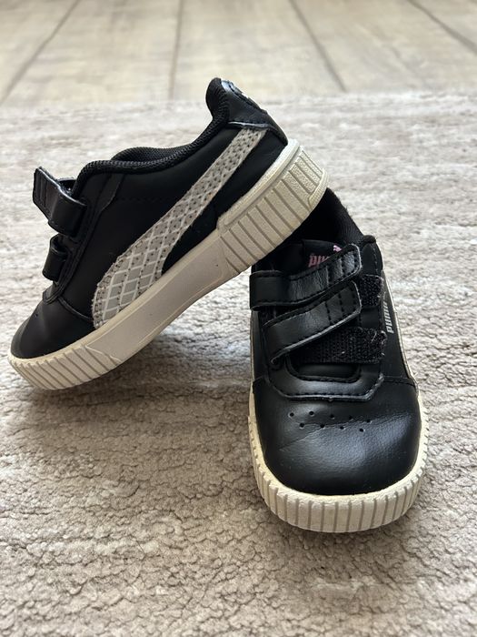 Adidasi puma 23 , sandale adidas 24