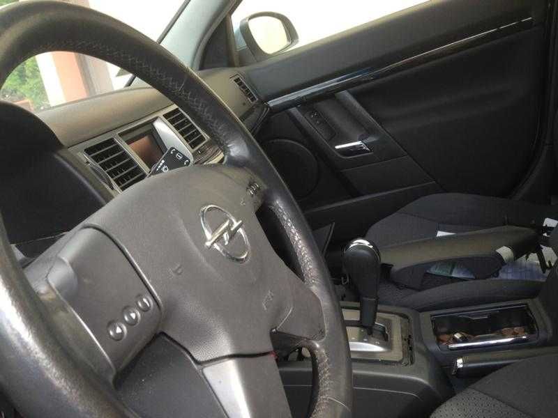 Опел Вектра C 2.2i Signum / Opel Vectra C 2.2i Signum на части