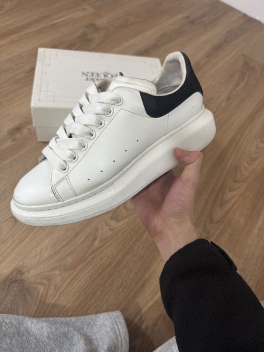 Alexander mcqueen 41