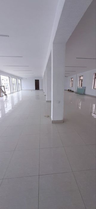 Avtosalon ijaraga beriladi