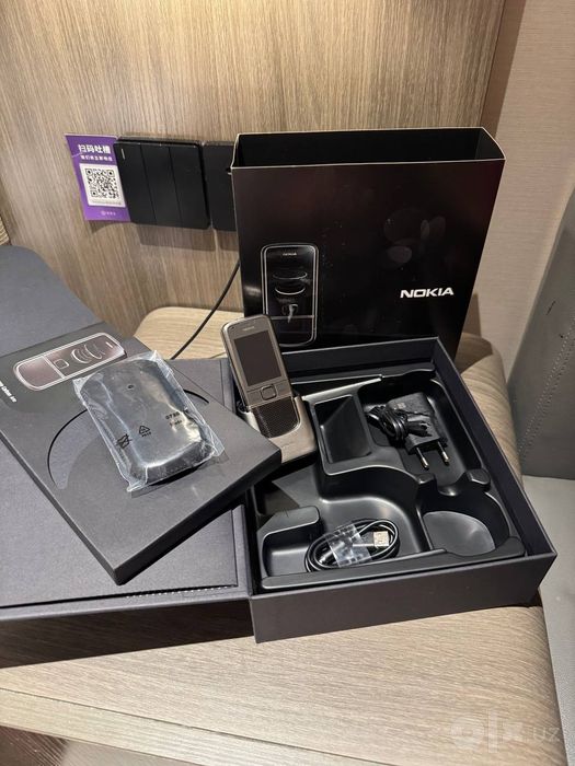 Nokia 8800 Original