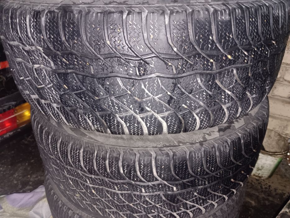 Продам балоны р 17