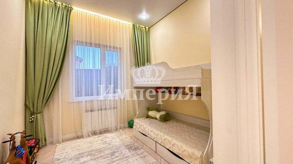 Каратал 6 ком Дом Мерей Империя