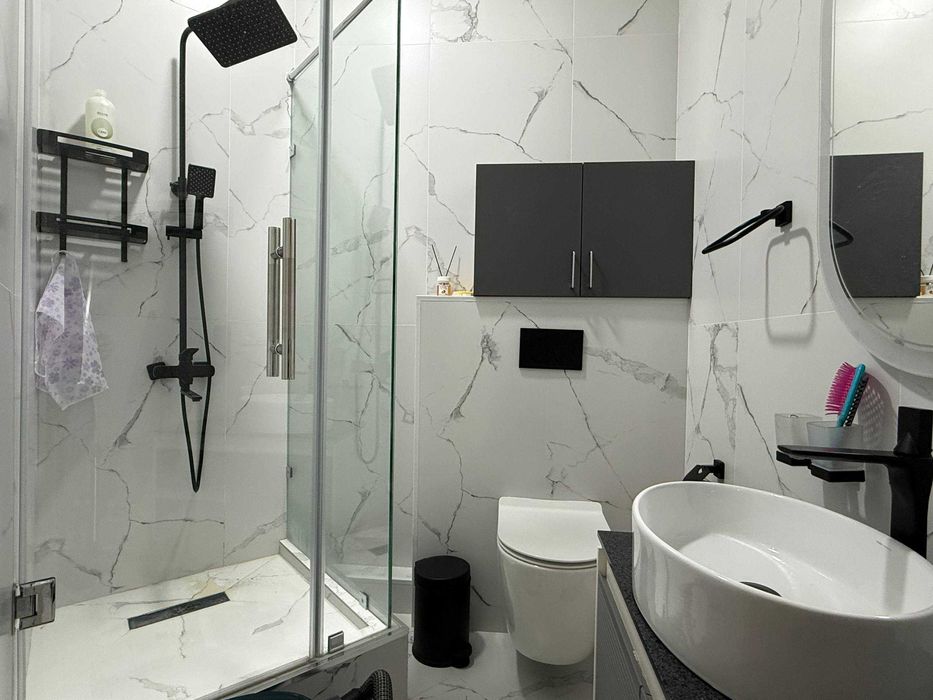 3 комнатная квартира 102 м2 в Яккасарайском районе. ЖК Solaris (ИТ)