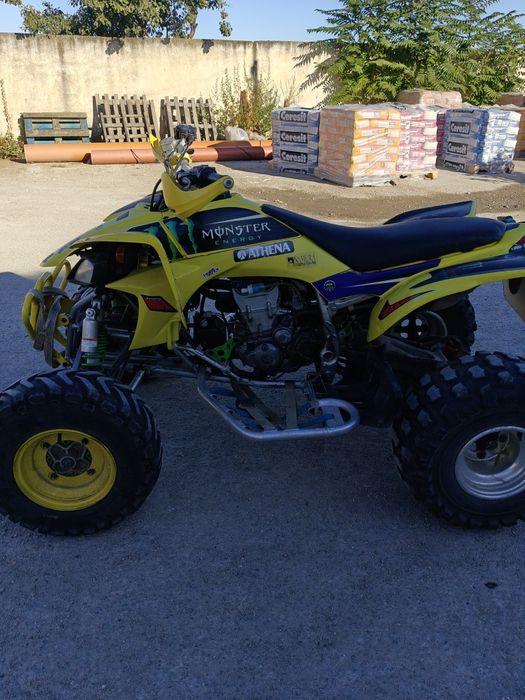 De vânzare Yamaha yfz 450