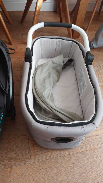 Carucior Chicco Trio Best Friend 3 in 1