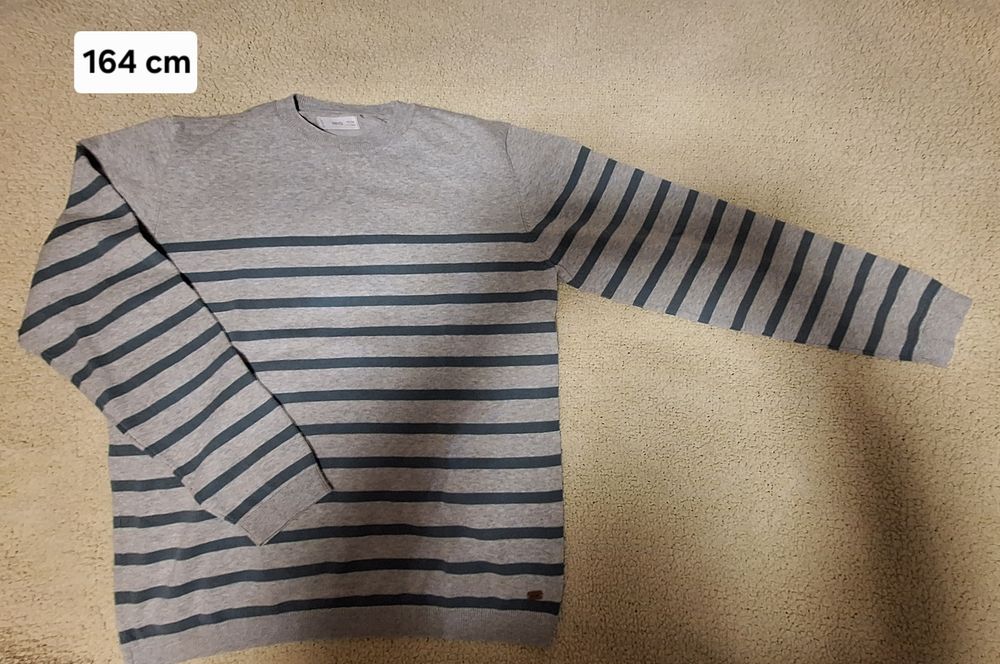 Дрехи за момче размери 128, 134, 140, 146, 152, 158, 164