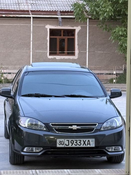 Gentra 3 poz. Elegant pltus