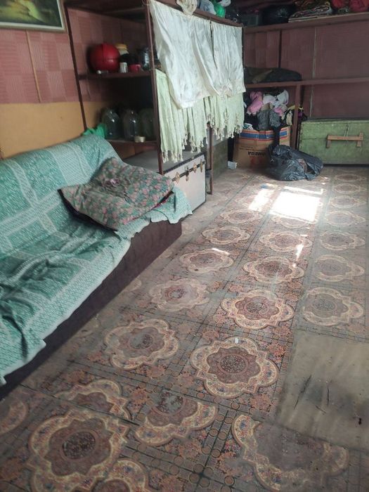 утепленный бытовой вагончик