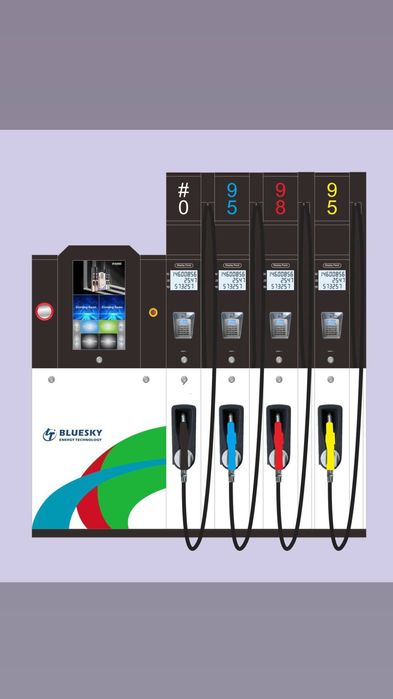 "Ravshan Xurshid Servis"МЧЖ