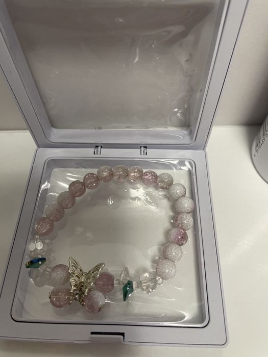 Гривни естествен камък