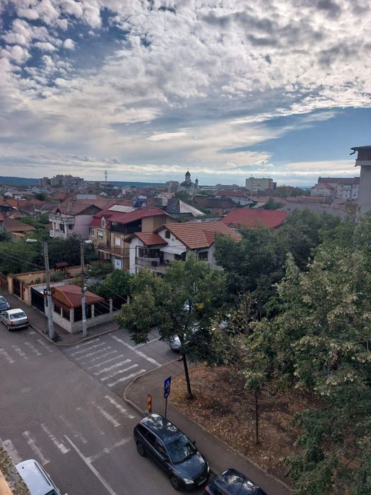 Apartament 3 camere ,Central