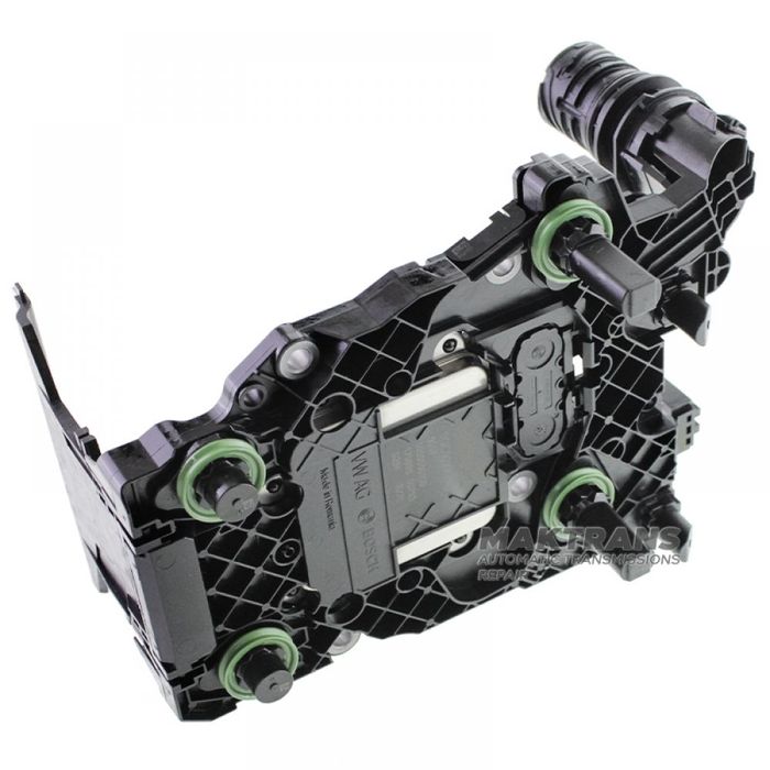 Calculator Mecatronic DQ381 0DE VW Audi Seat Skoda 2017+ Reman