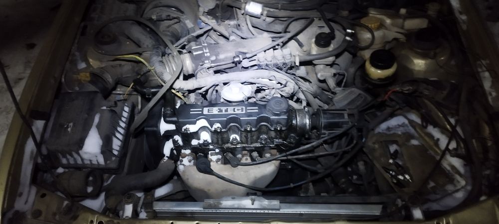 Продам запчасти део нексия