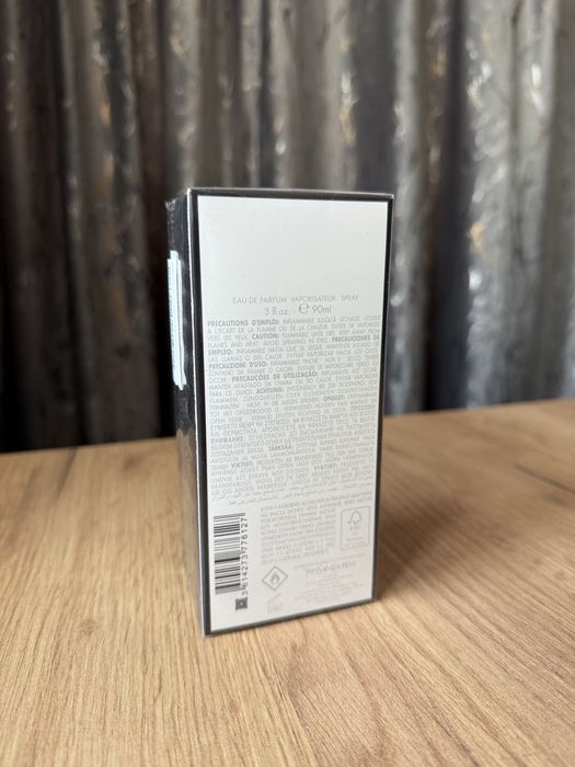 Parfum Libre - Yves Saint Laurent