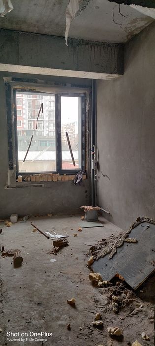 Продам квартиру в новостройке.