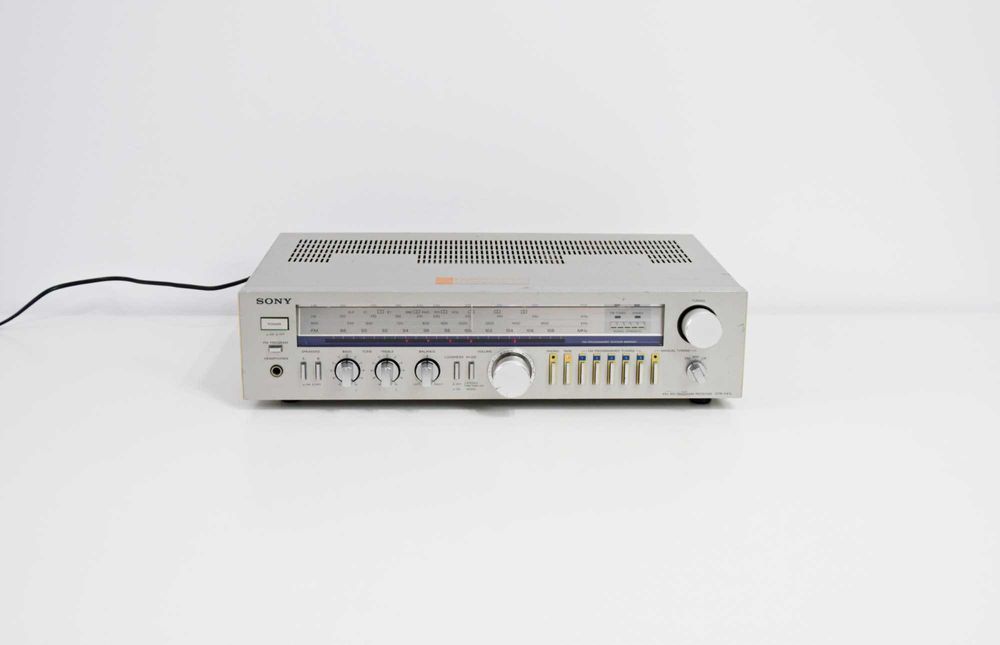 Amplituner Sony STR-VX 1 L, amplificator