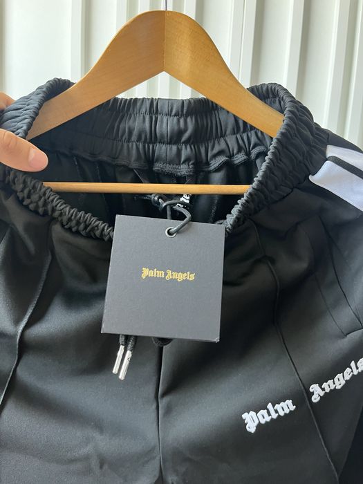 Pantaloni Palm Angeles