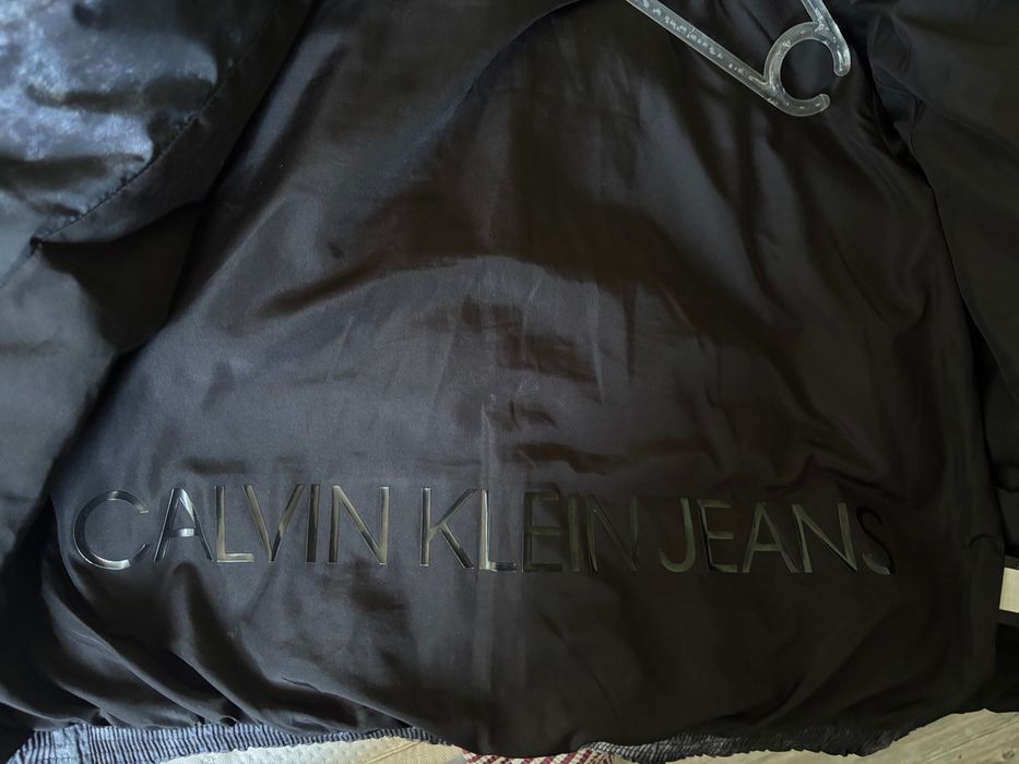 Яке Calvin Klein | XS