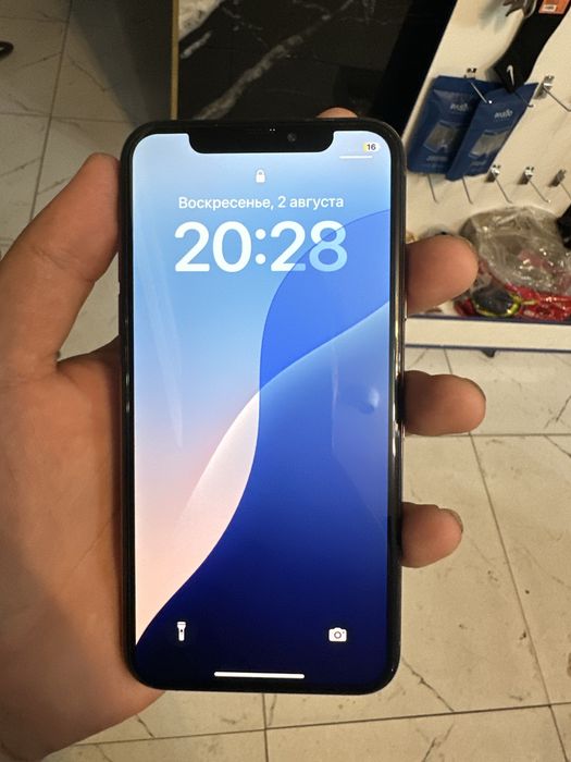 Айфон хс iPhone xs