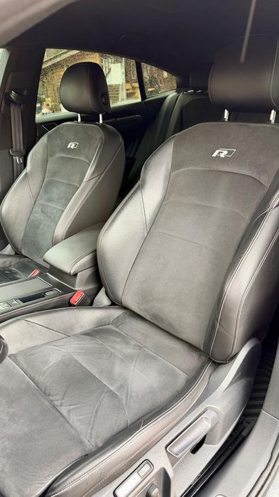 Vând VW Arteon R-Line 2.0TDI DSG