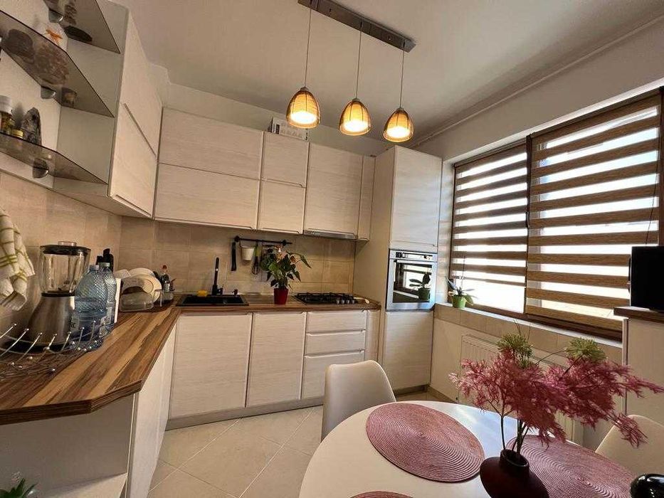 Apartament 2 camere zona Mihai Bravu _Metrou _Sector 3