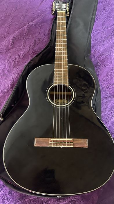 Гитара классическая Fender CN-60S