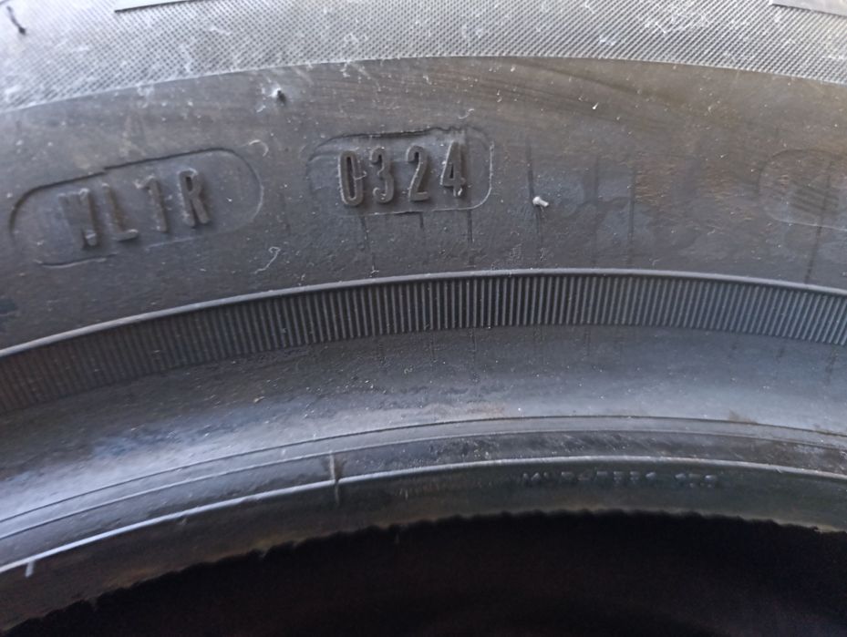 Anvelope all season noi 205 60 16 Dunlop dot 2024