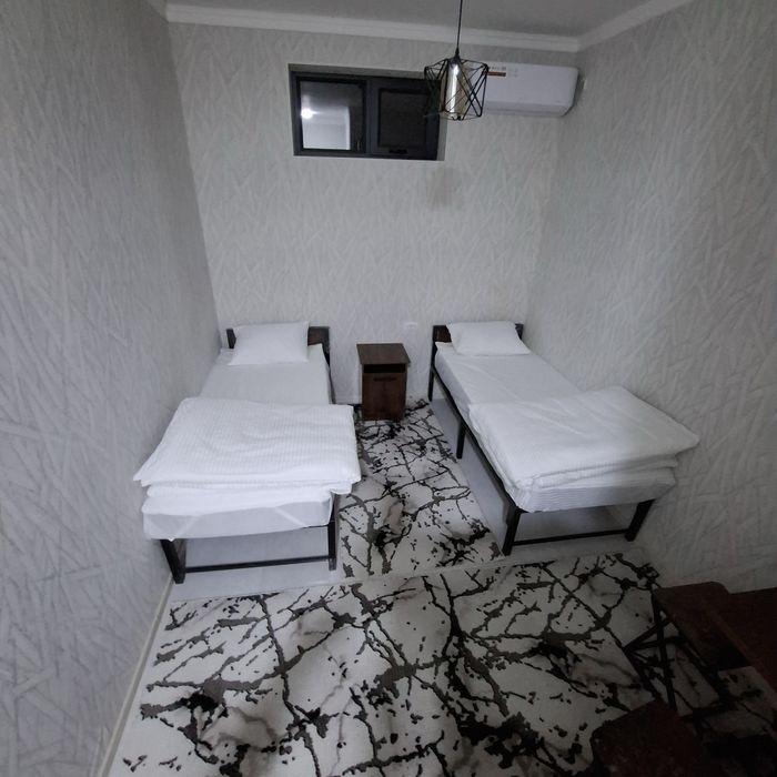 Family Hotel – Бухорода Шинам Ҳордиқ ва Оилавий Меҳр Уйи!