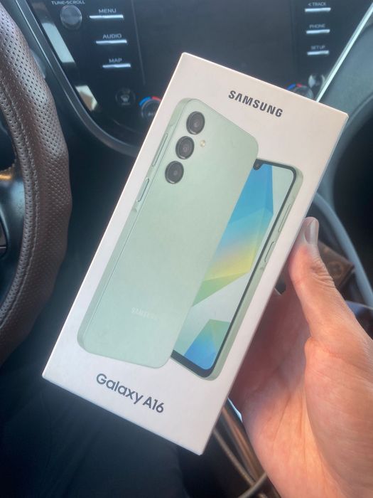 Продам Samsung A16 256 ГБ