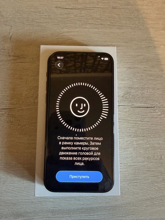Iphone 12 black 64gb