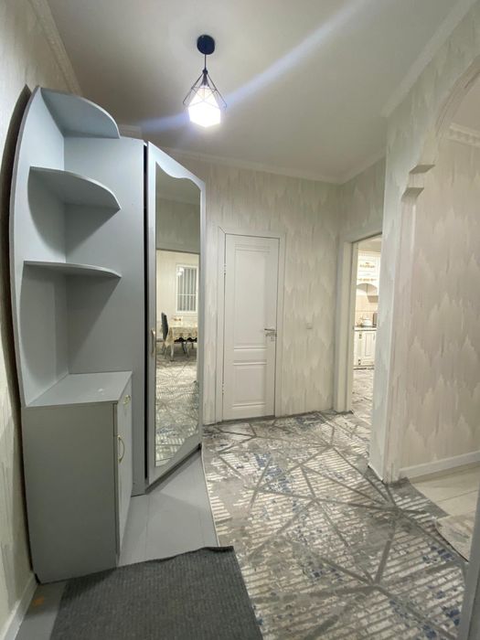 Сдается квартира