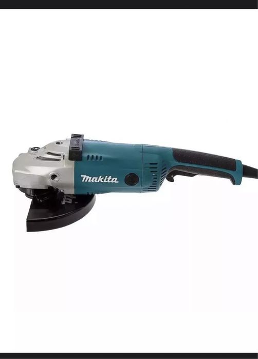 Балгарка новый 180 ДМ Makita