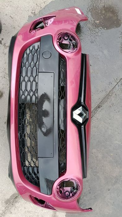 Bara fata Renault Twingo an 2013
