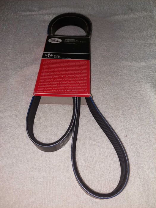 Пистов ремък за MITSUBISHI L 200 (KB_T, KA_T) 2.5 DI-D 4WD (KB4T)