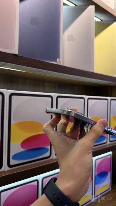 iphone 16 pro max naxtka va nasiya savdoga