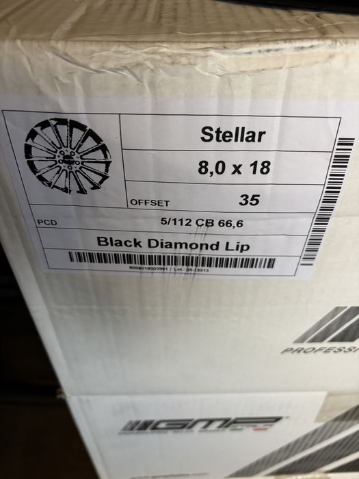 Jante Mercedes E Klasse W213 W238 C W206 W205 A B CLA CLS W257 Noi R18