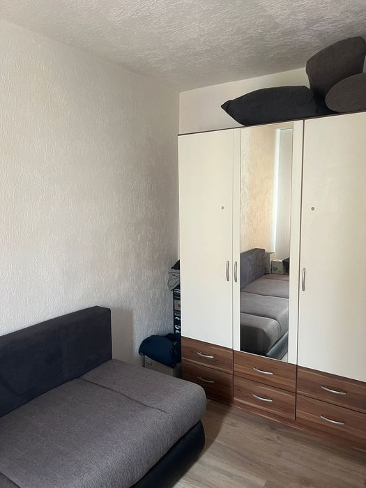 Garsoniera de inchiriat, Gradiste- Aleea Romantei