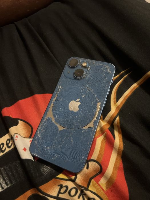 Iphone  13 minii
