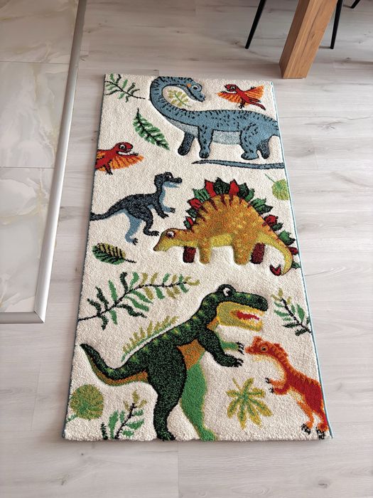 Детски килим 150/80см