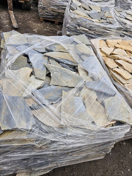 Piatra  naturala decorativa