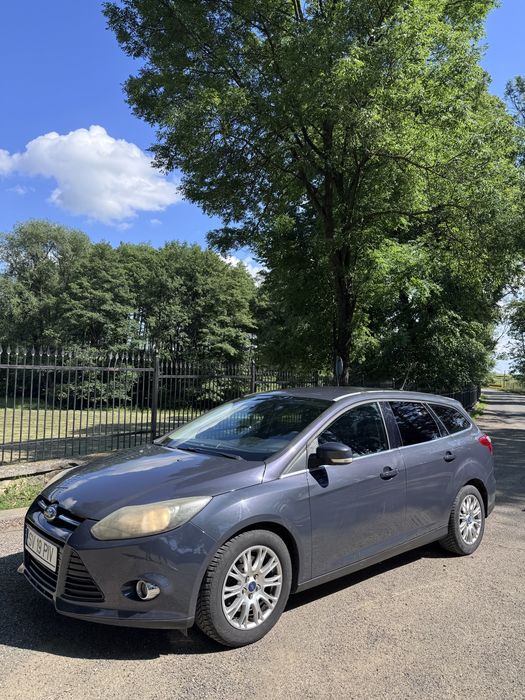Ford Focus 3, stare foarte buna