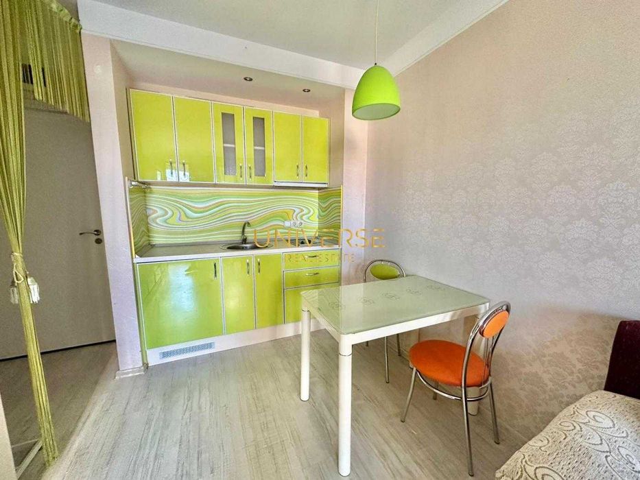 Продава се Едностаен апартамент в к.к. Слънчев бряг - 32 кв.м за 1485 €/кв.м - Снимка #1