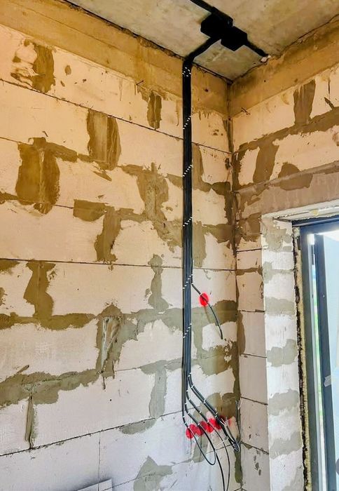 Электрик энергетик